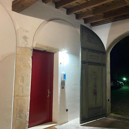 パドヴァCasa Charleston In Palazzo Nobiliare Al Duomoアパートメント エクステリア 写真