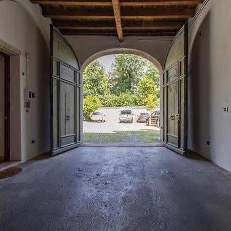 パドヴァCasa Charleston In Palazzo Nobiliare Al Duomoアパートメント エクステリア 写真