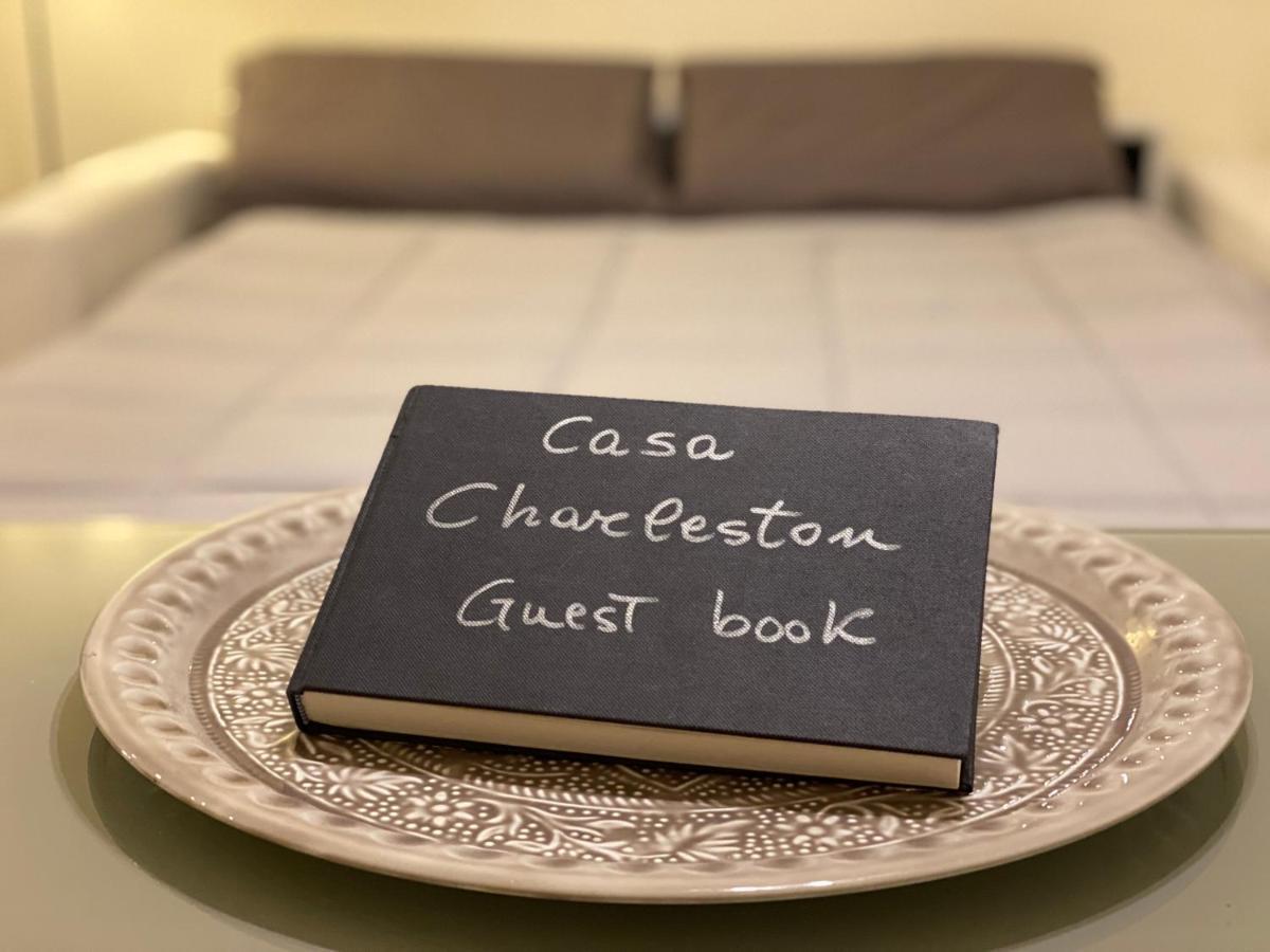 パドヴァCasa Charleston In Palazzo Nobiliare Al Duomoアパートメント エクステリア 写真