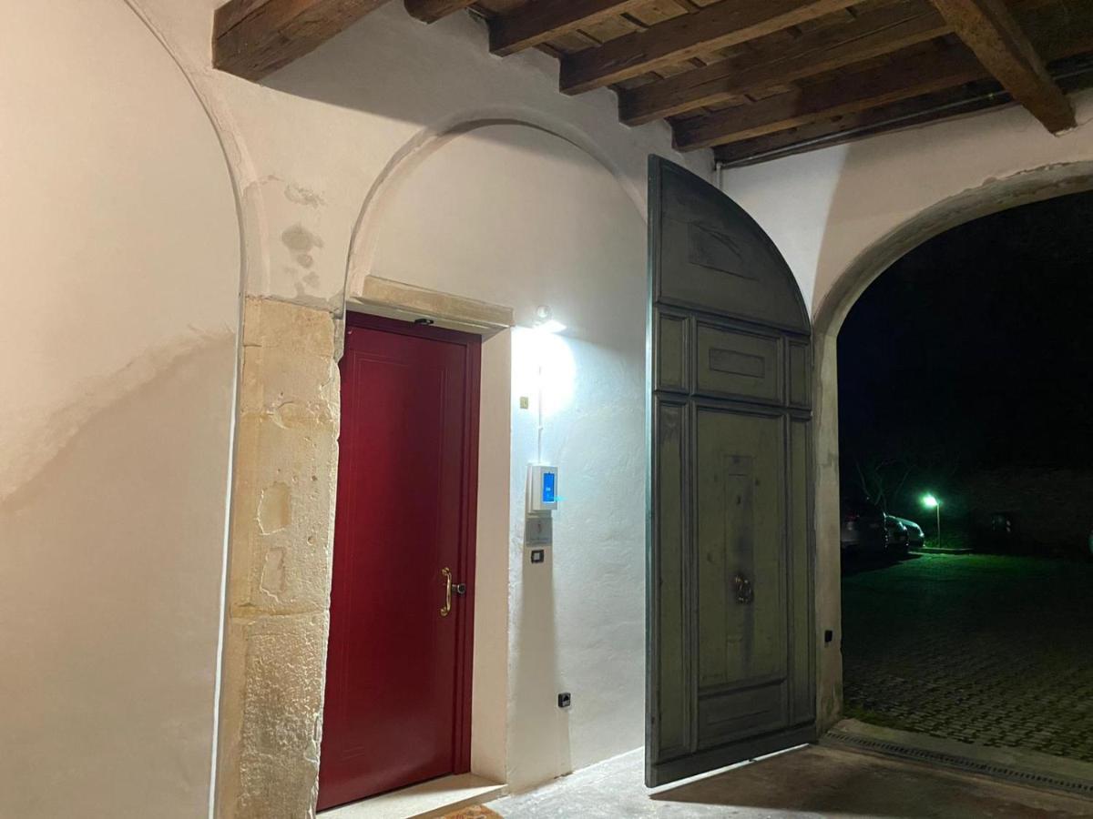 パドヴァCasa Charleston In Palazzo Nobiliare Al Duomoアパートメント エクステリア 写真