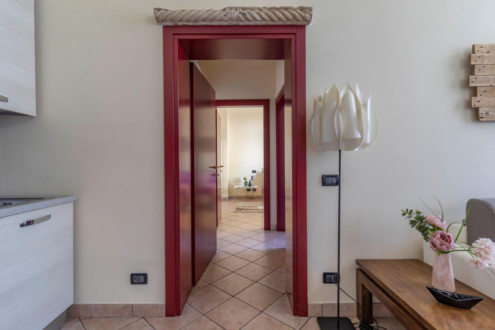 パドヴァCasa Charleston In Palazzo Nobiliare Al Duomoアパートメント エクステリア 写真