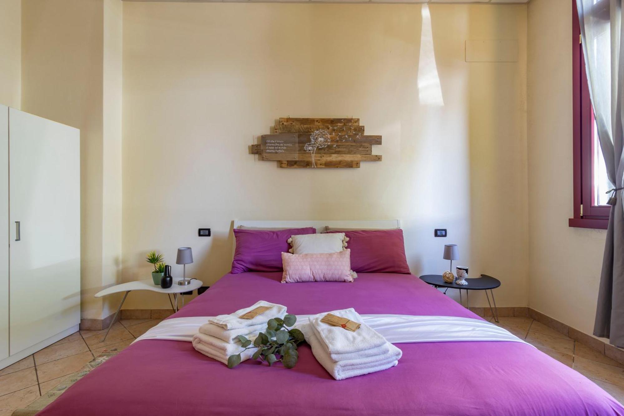 パドヴァCasa Charleston In Palazzo Nobiliare Al Duomoアパートメント エクステリア 写真