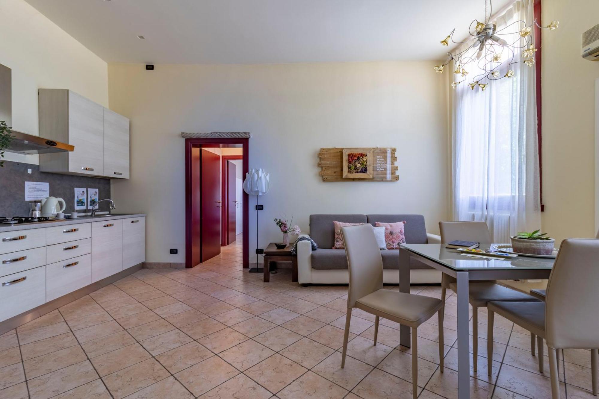 パドヴァCasa Charleston In Palazzo Nobiliare Al Duomoアパートメント エクステリア 写真