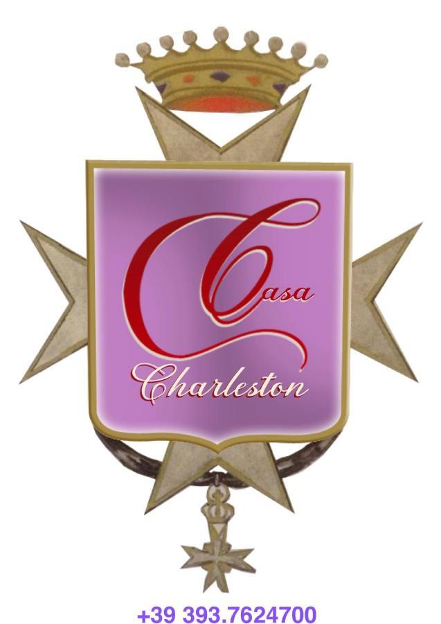 パドヴァCasa Charleston In Palazzo Nobiliare Al Duomoアパートメント エクステリア 写真