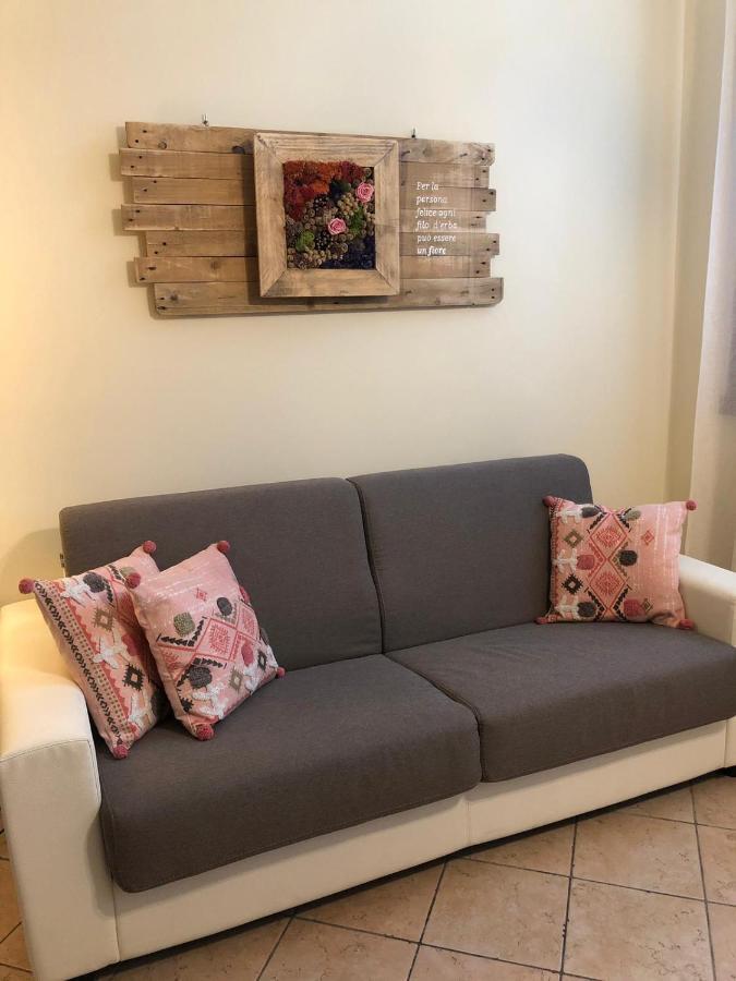 パドヴァCasa Charleston In Palazzo Nobiliare Al Duomoアパートメント エクステリア 写真