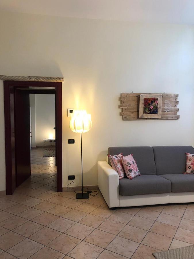 パドヴァCasa Charleston In Palazzo Nobiliare Al Duomoアパートメント エクステリア 写真