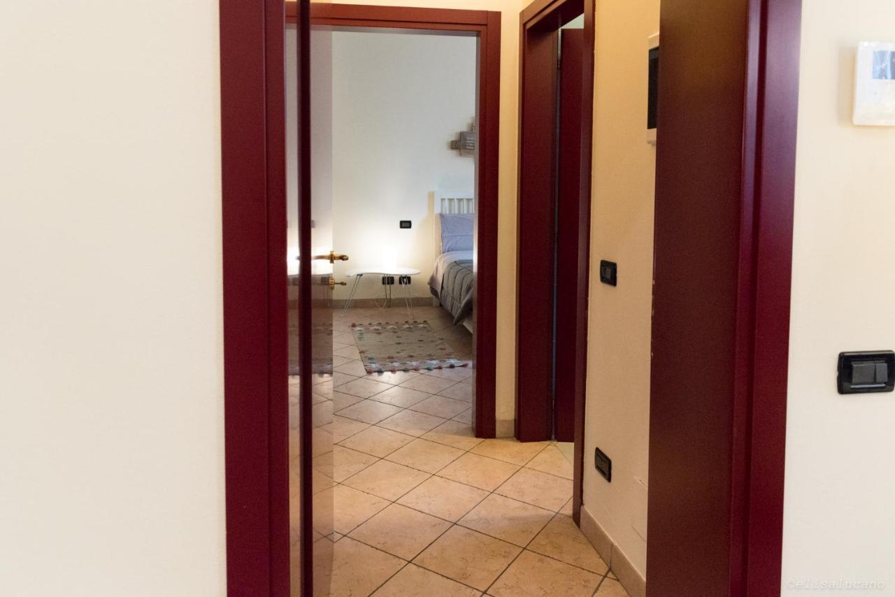 パドヴァCasa Charleston In Palazzo Nobiliare Al Duomoアパートメント エクステリア 写真